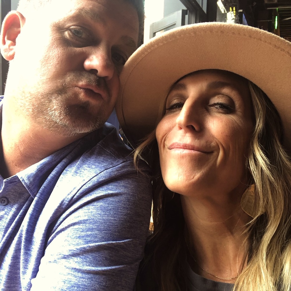 Meet your Posher, Denise